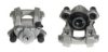 BUDWEG CALIPER 344897 Brake Caliper